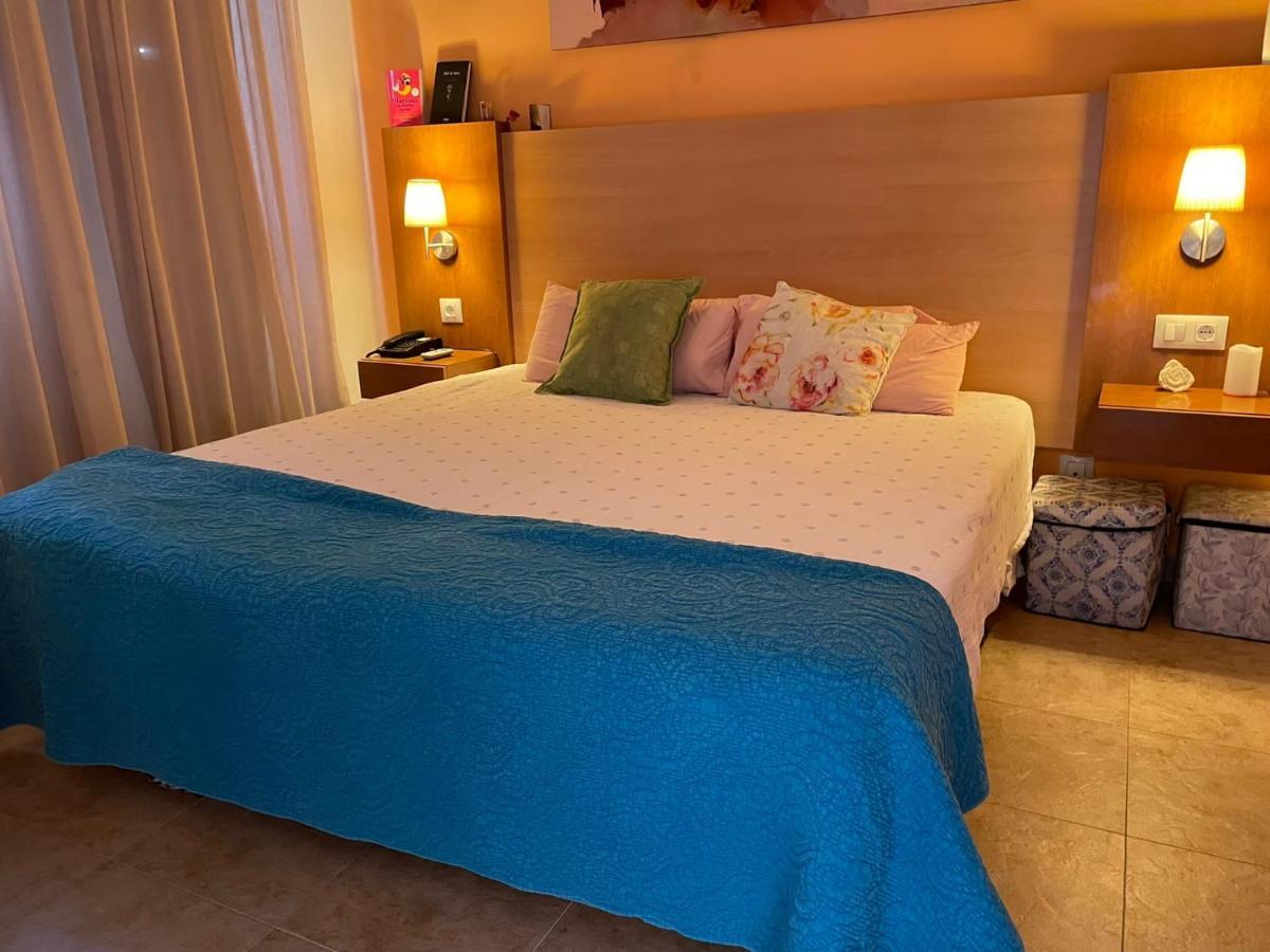 Apartamento Punta Umbria Parking Incluido Y Piscina Экстерьер фото