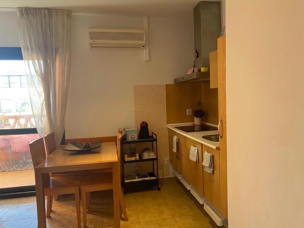 Apartamento Punta Umbria Parking Incluido Y Piscina Экстерьер фото