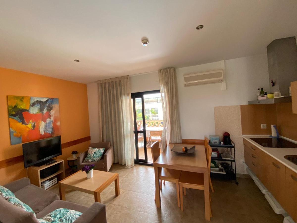 Apartamento Punta Umbria Parking Incluido Y Piscina Экстерьер фото