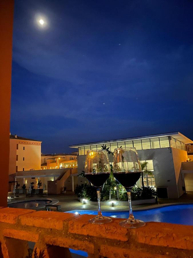 Apartamento Punta Umbria Parking Incluido Y Piscina Экстерьер фото
