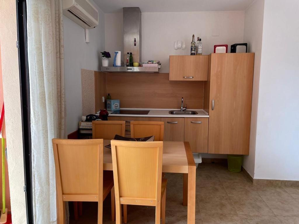 Apartamento Punta Umbria Parking Incluido Y Piscina Экстерьер фото